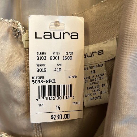 Women’s Dress and Jacket 14 NWT - Picture 14 of 15